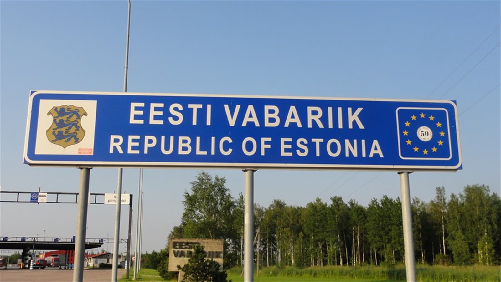 PER LE STRADE D'EUROPA
