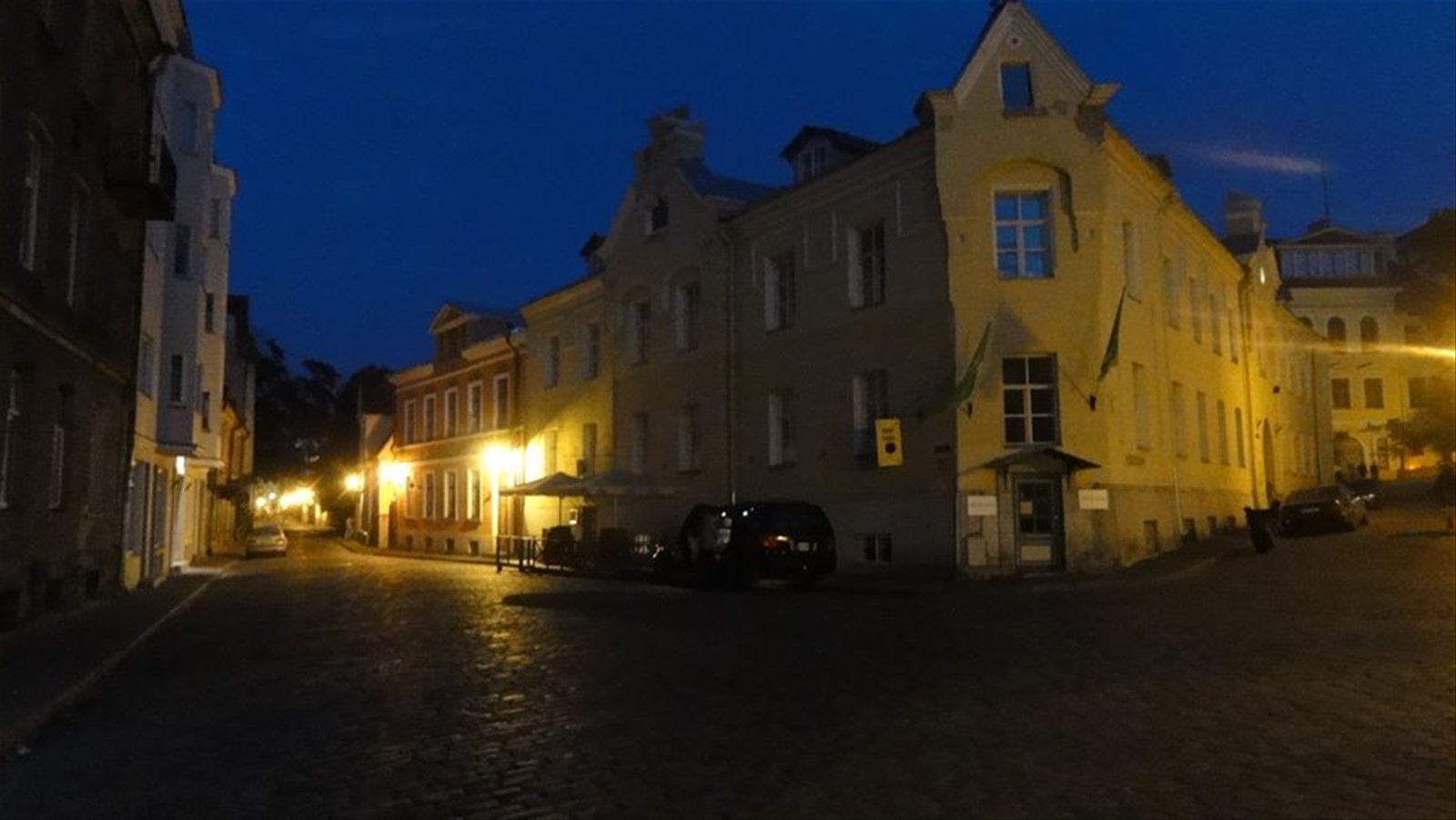 Foto di viaggio in ESTONIA