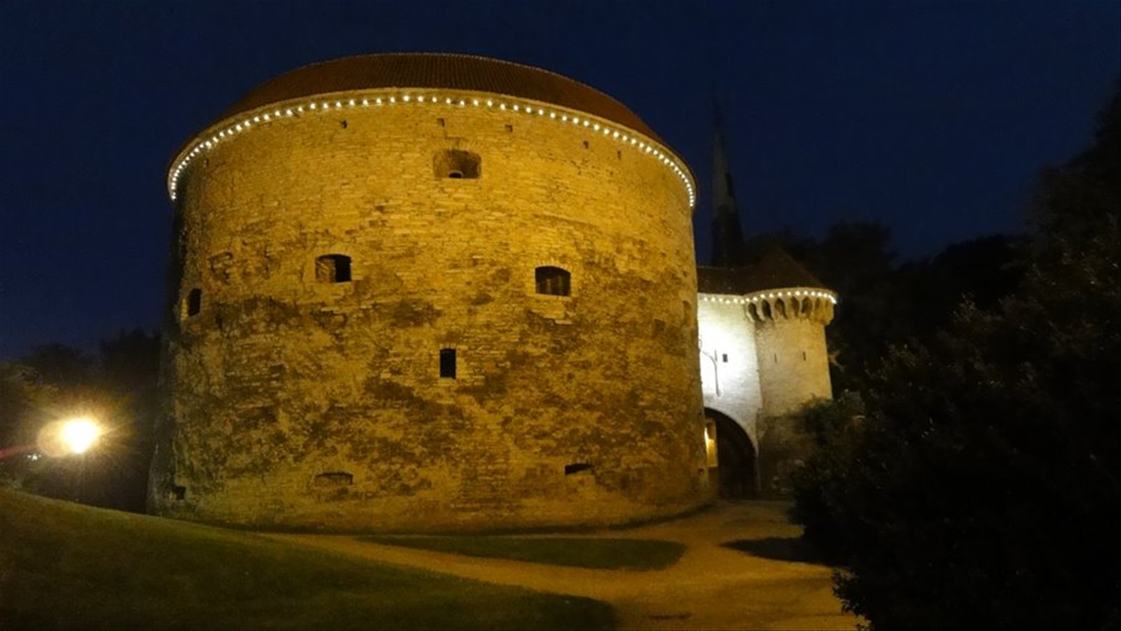 Foto di viaggio in ESTONIA