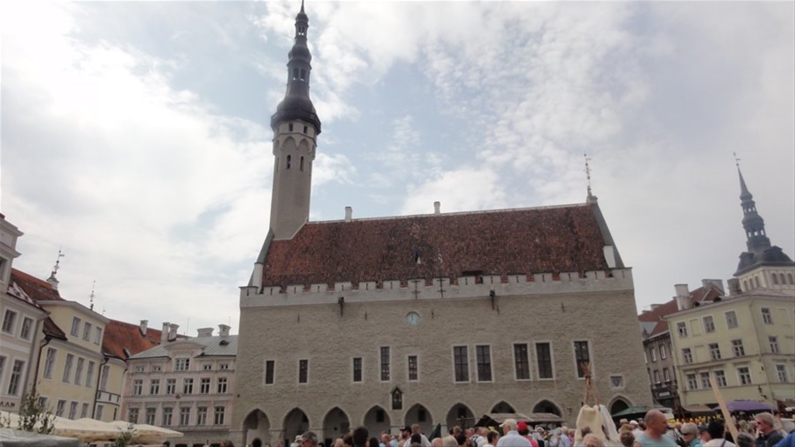 Foto di viaggio in ESTONIA