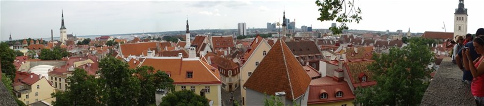 Foto di viaggio in ESTONIA