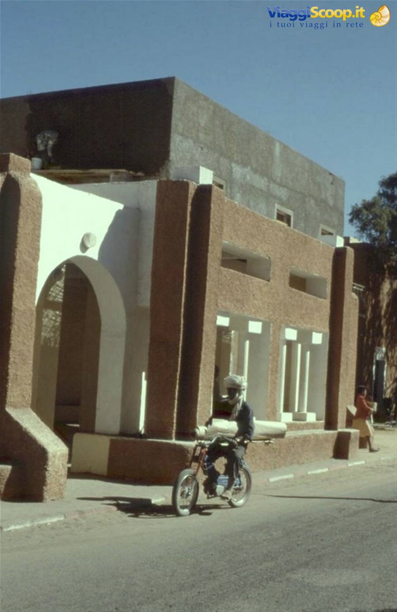 TAMANRASSET