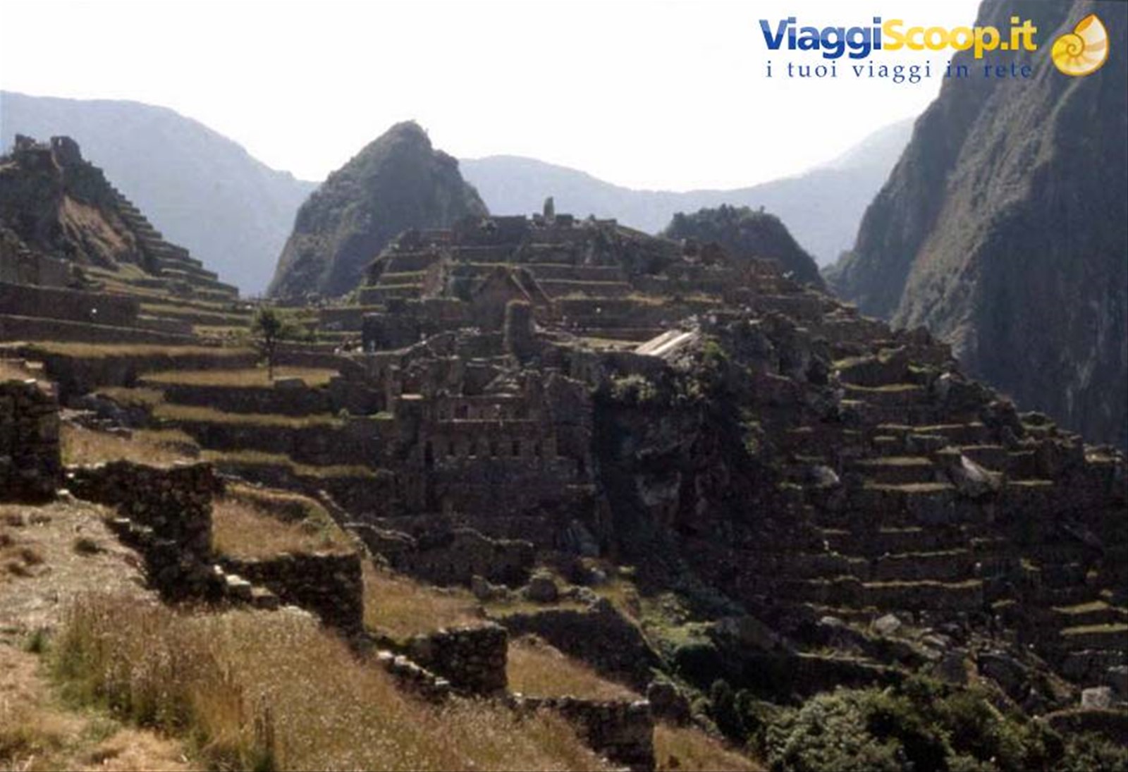 MACHU PICHU