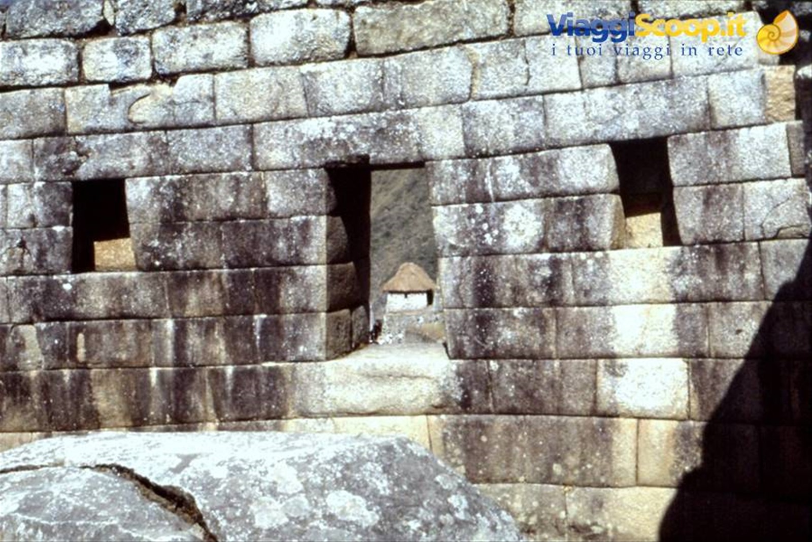 MACHU PICHU
