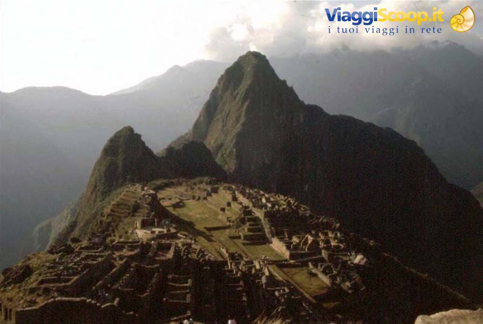 MACHU PICHU