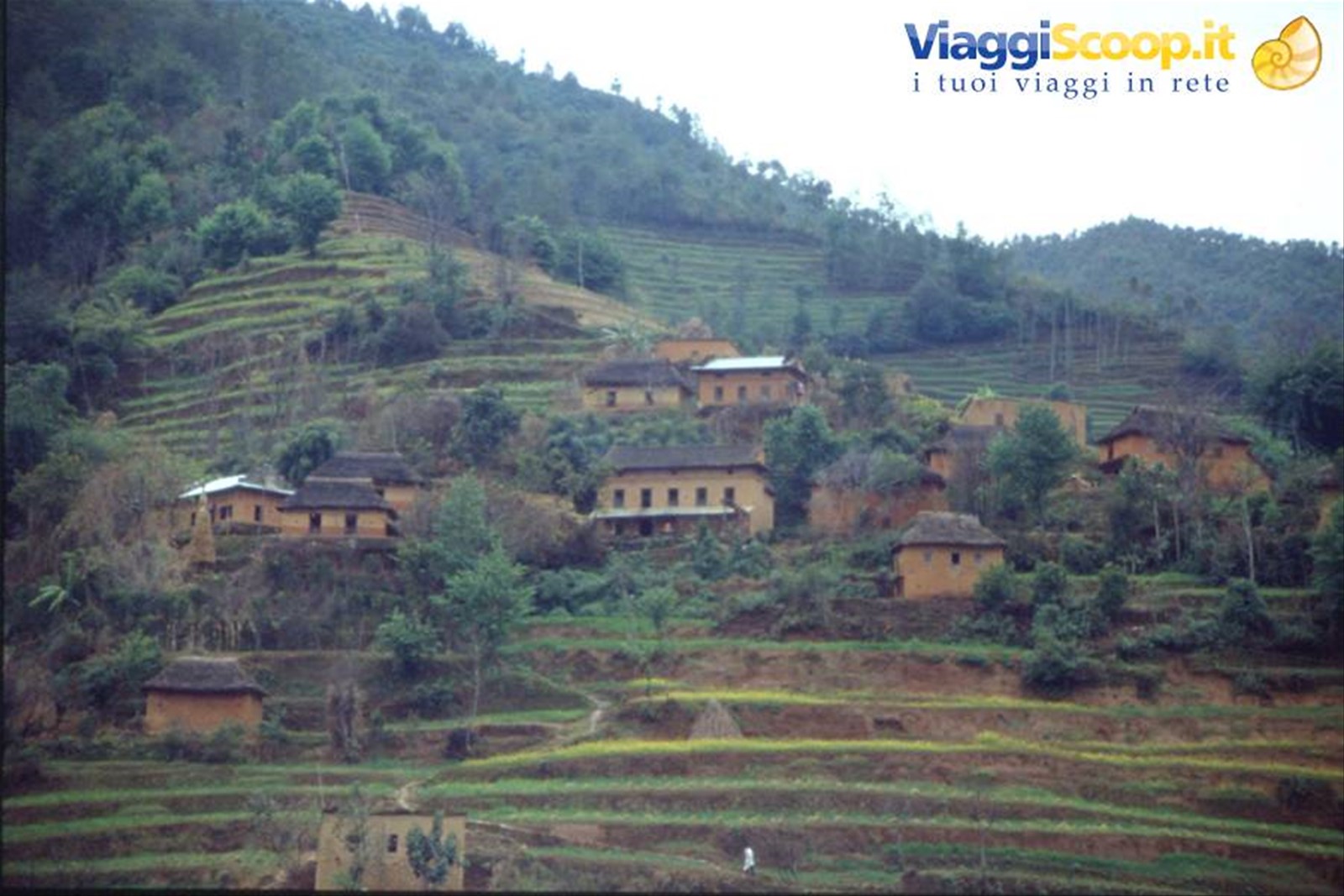 VILLAGGIO