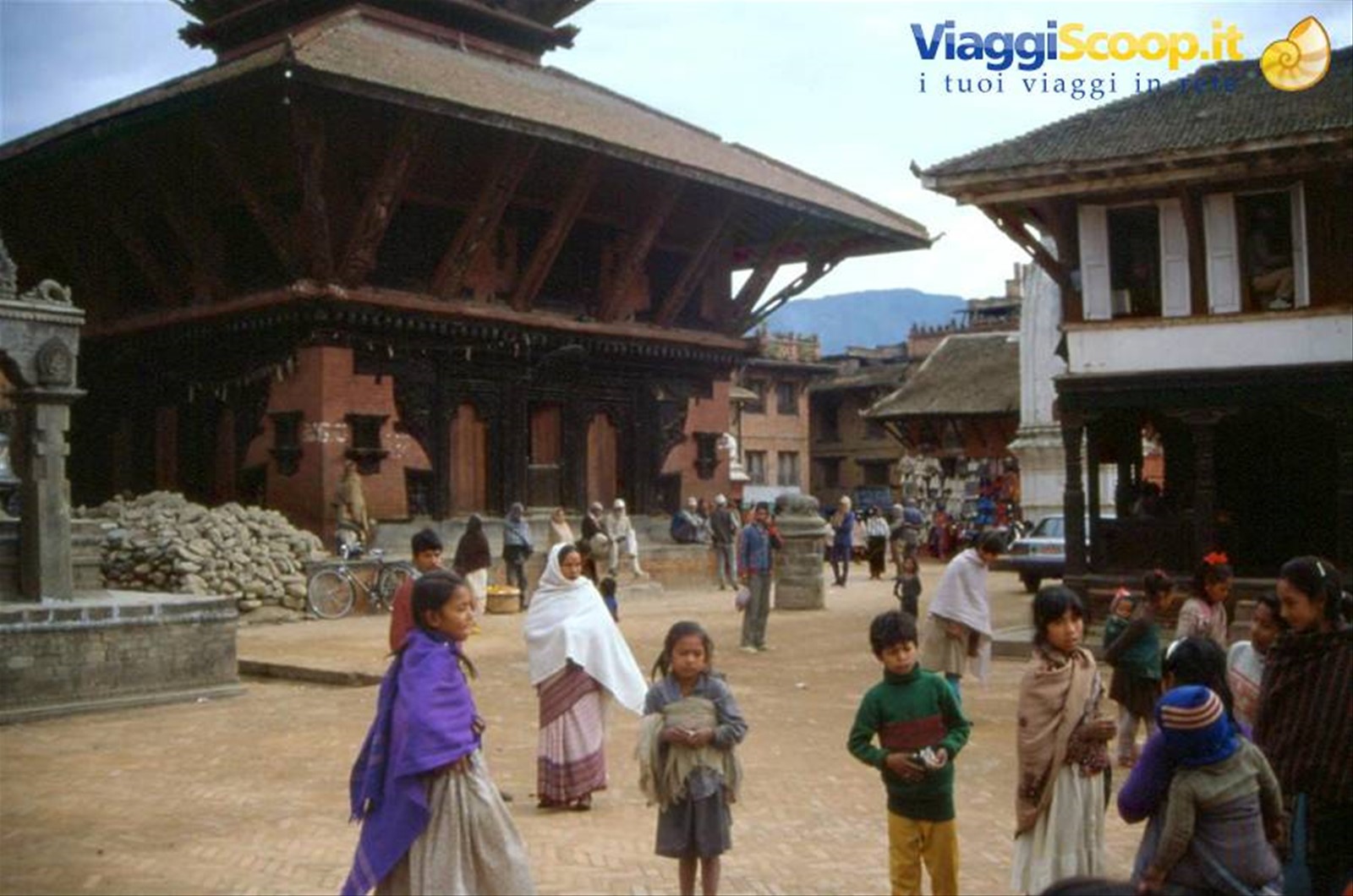 BHADGAON