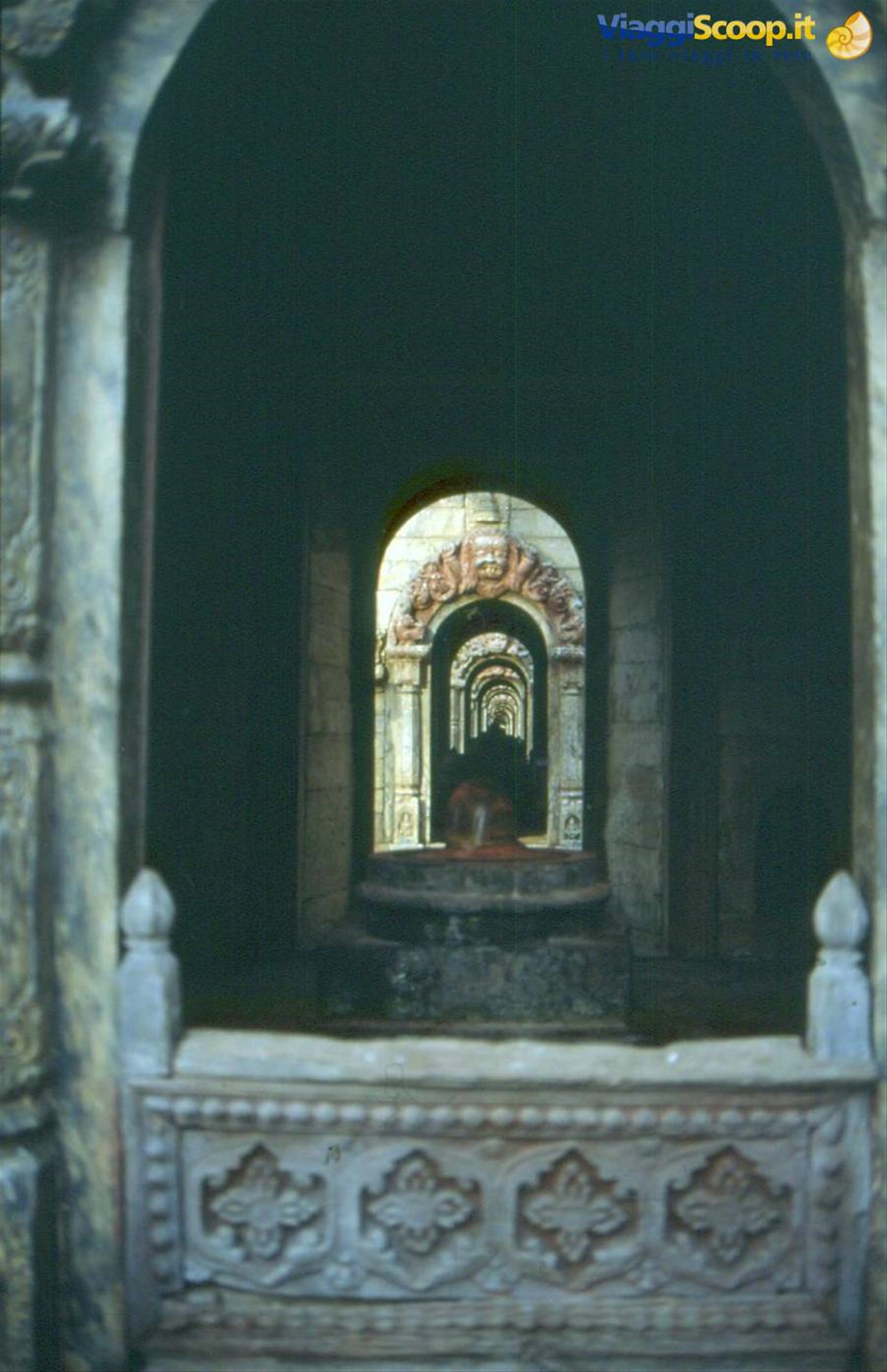 PASHUPATINATH