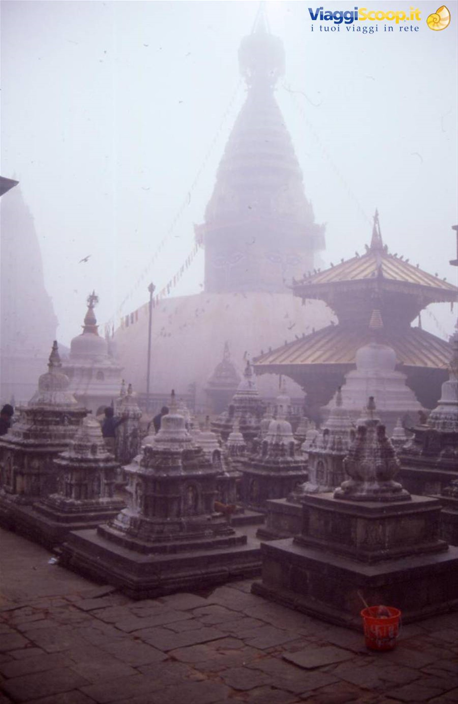 SWAYAMBUNATH
