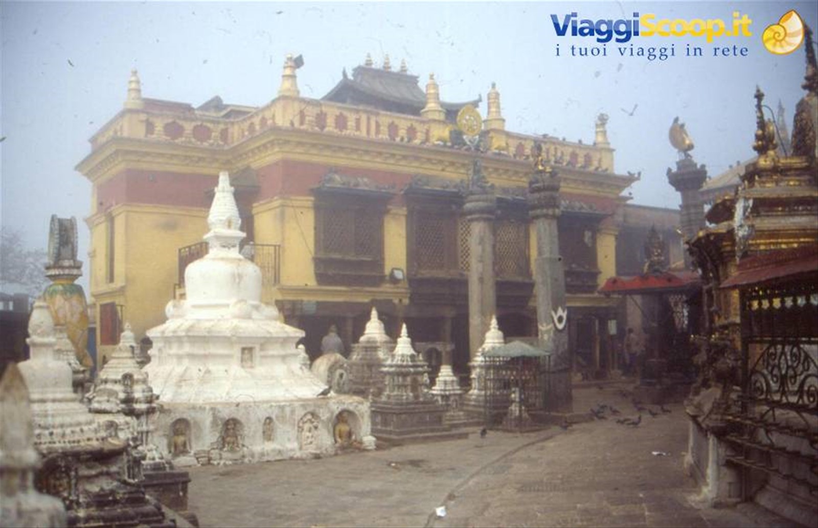 SWAYAMBUNATH