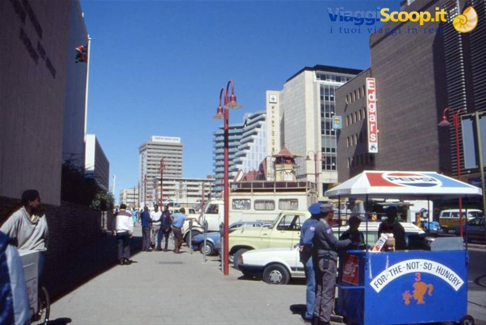 WINDHOEK