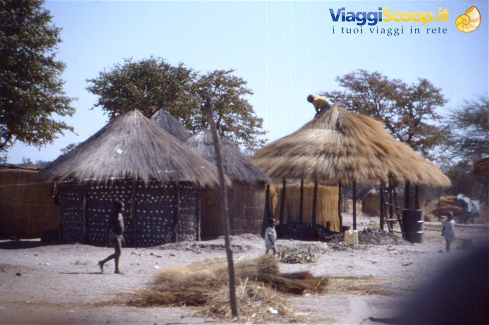 PARCO DEL CHOBE