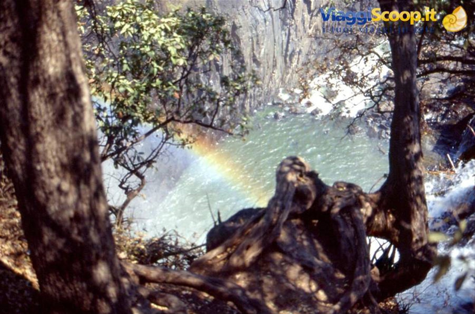 Foto di viaggio in ZAMBIA