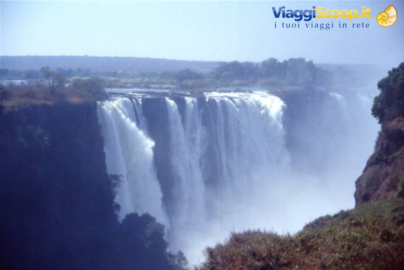 Foto di viaggio in ZIMBABWE