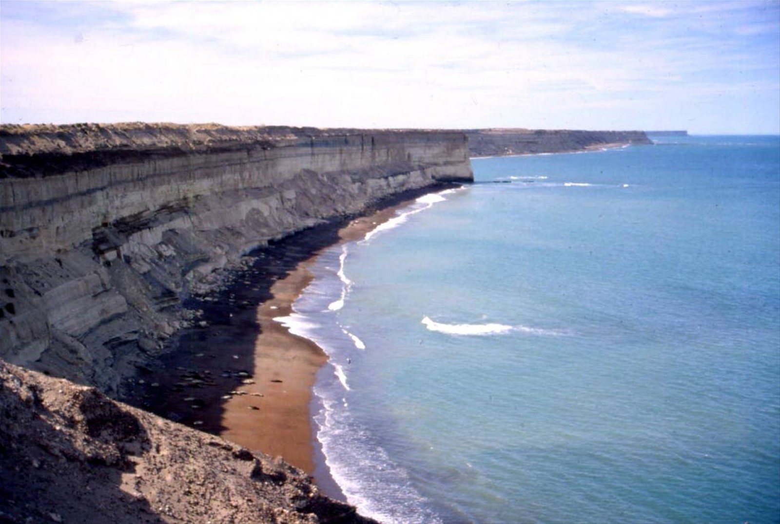 PENISOLA DI VALDES
