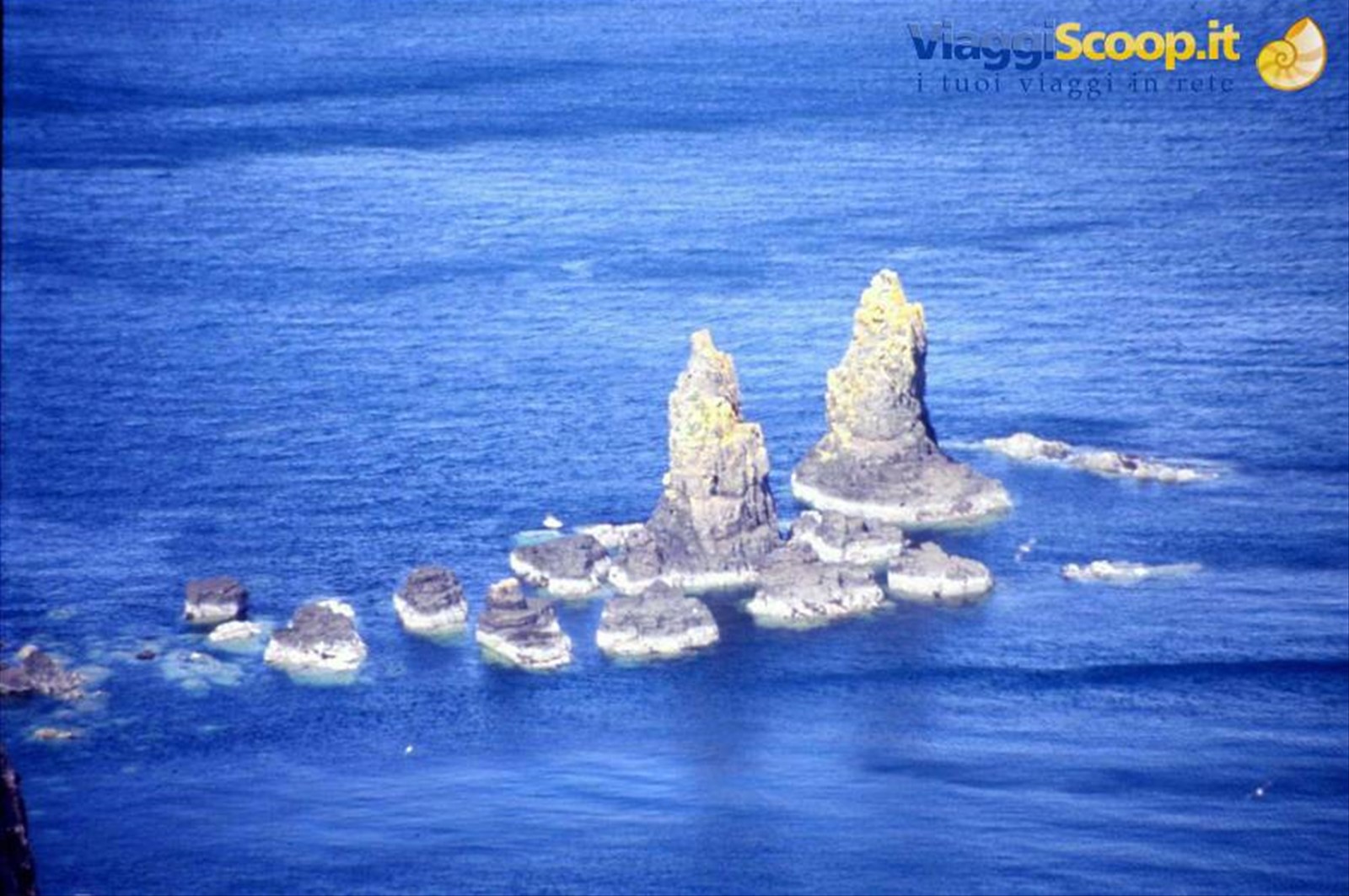 ISOLA DI SKY