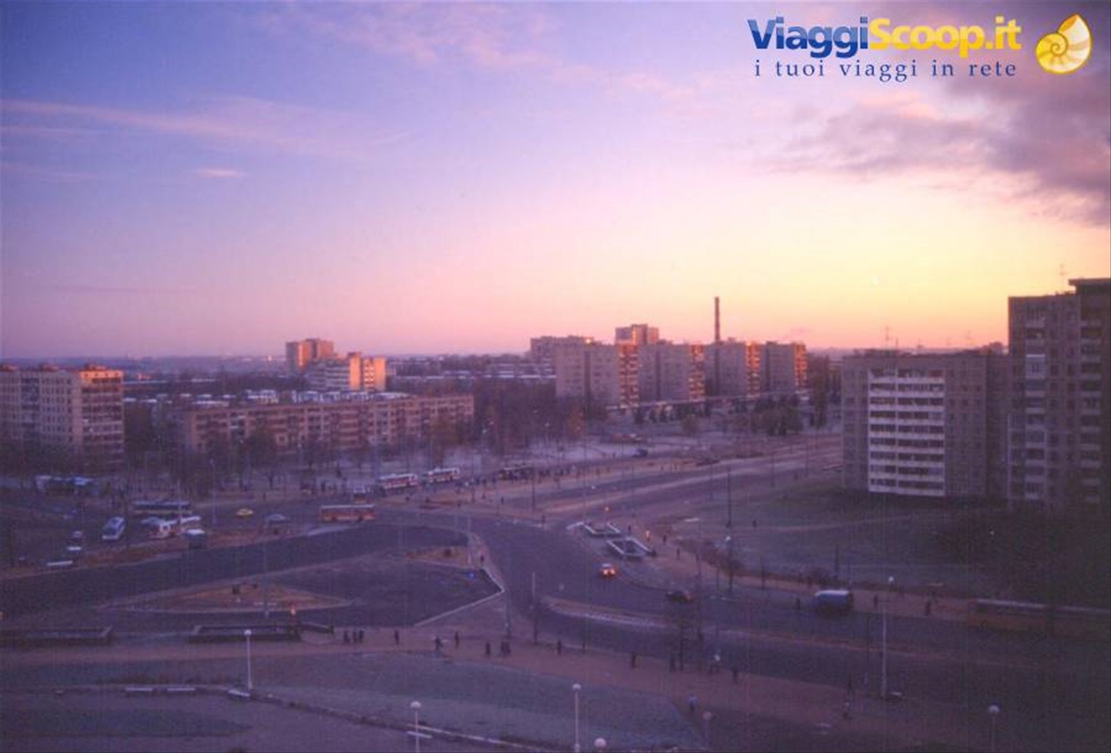 MINSK