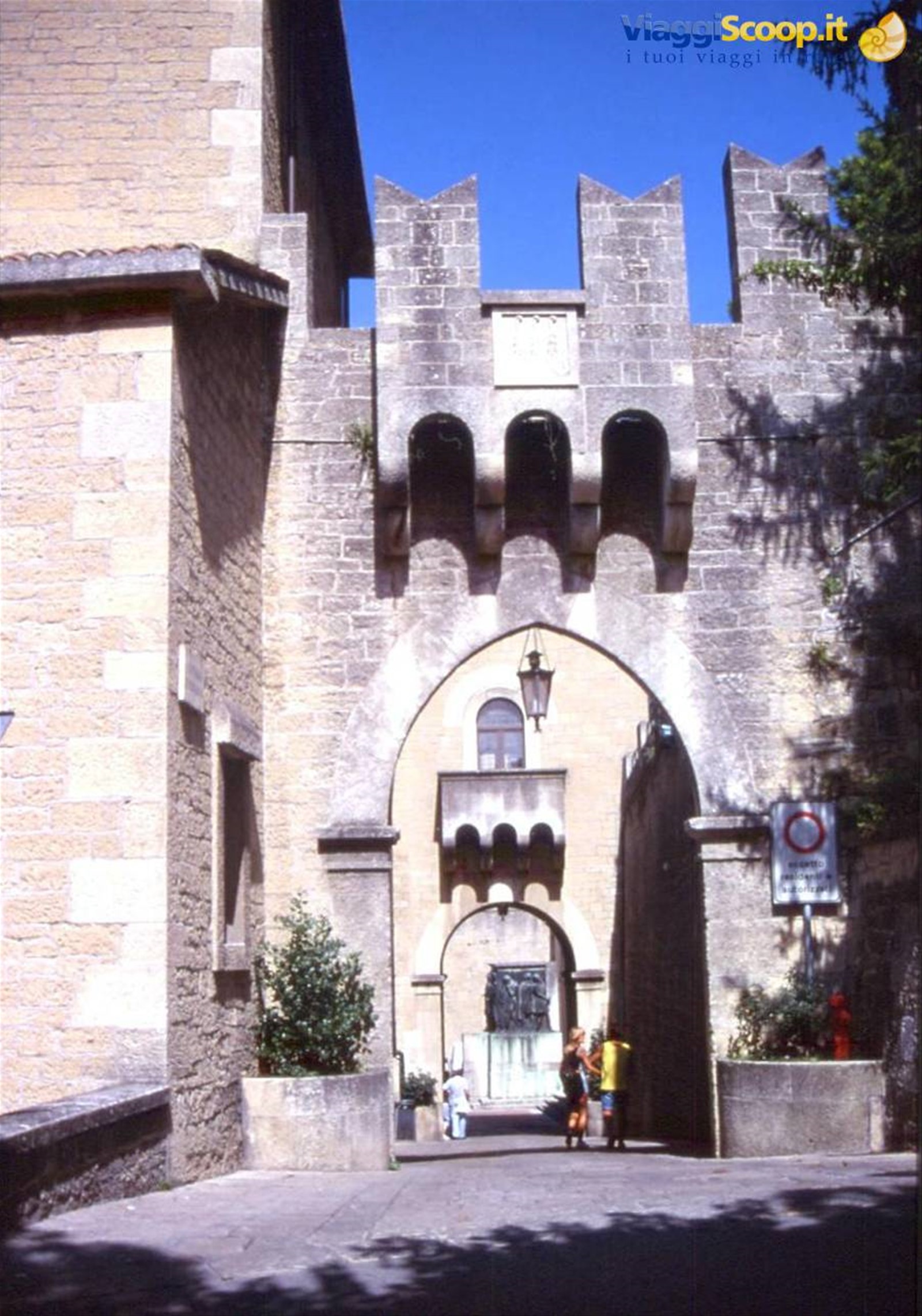 Foto di viaggio in SAN MARINO