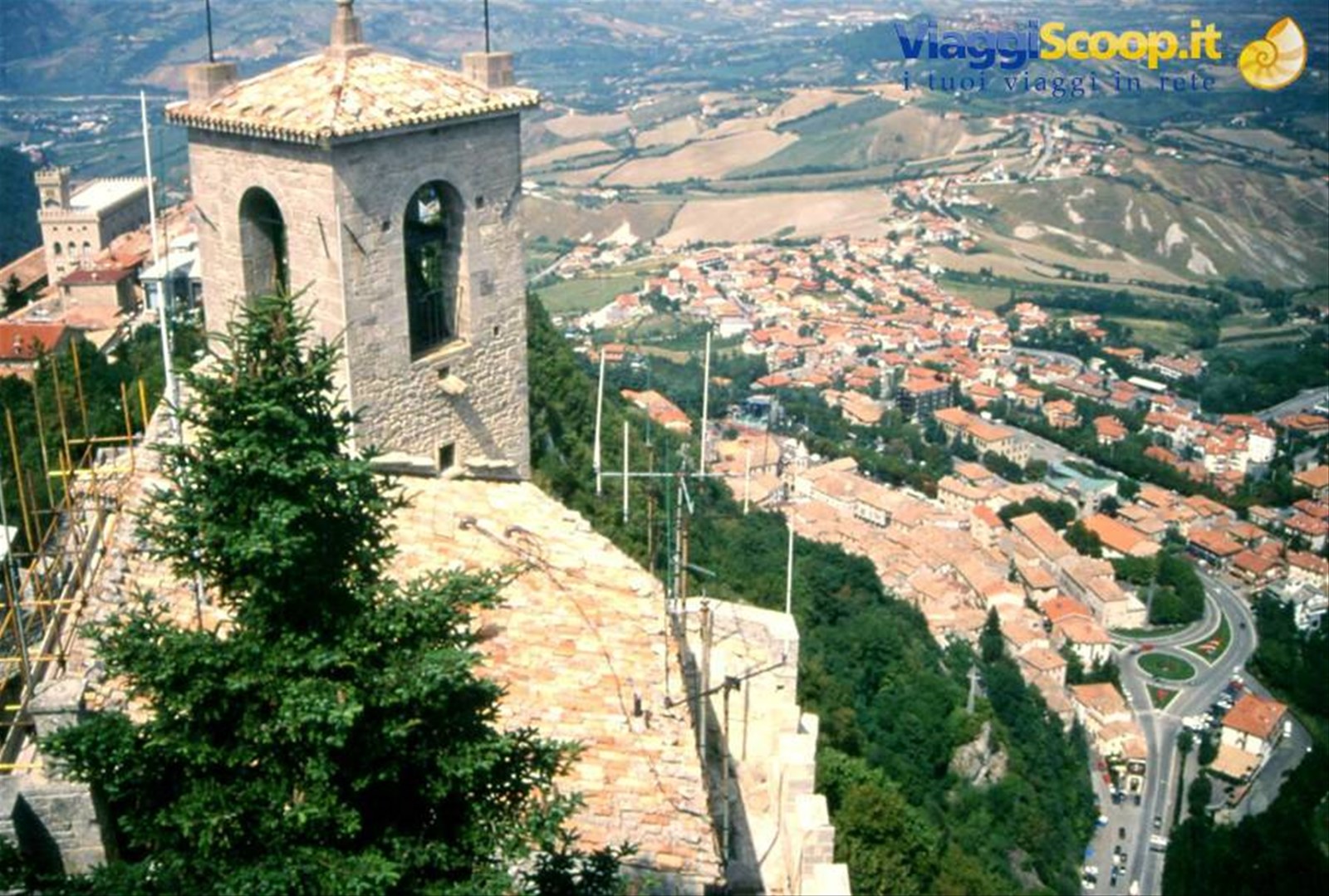 Foto di viaggio in SAN MARINO