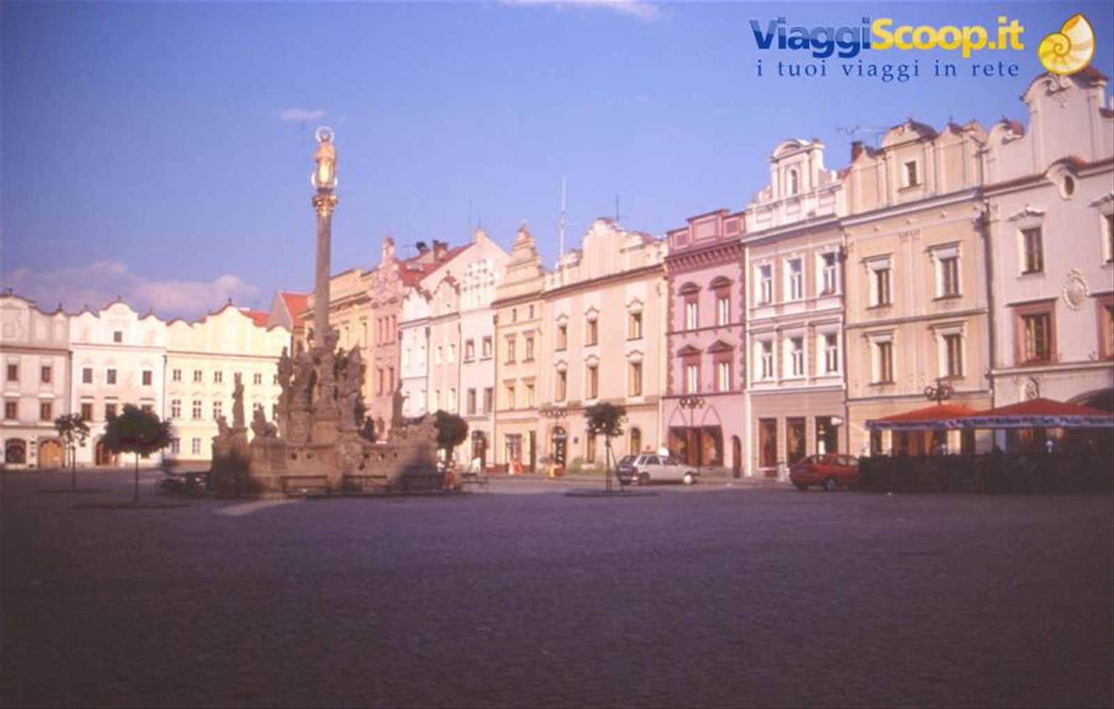 PARDUBICE