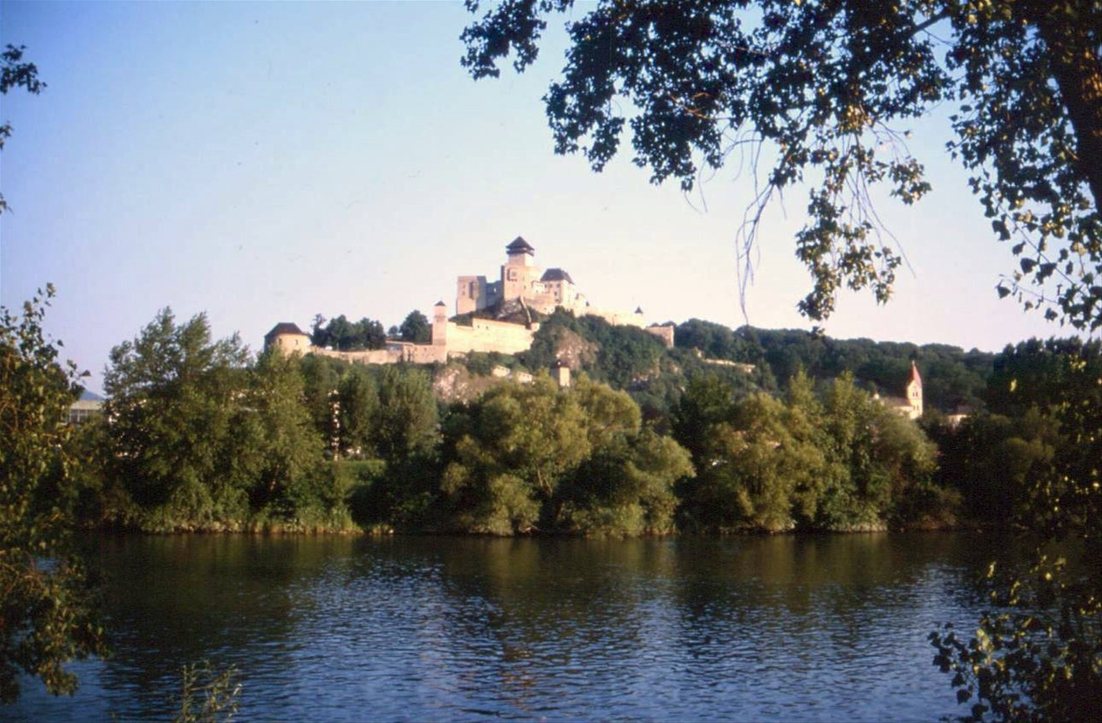 TRENCIN
