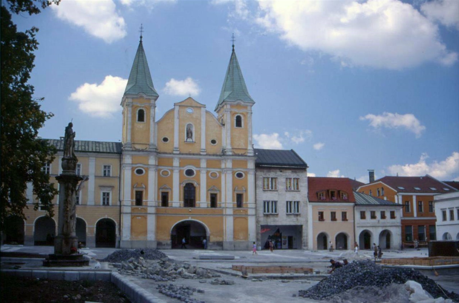 ZILINA