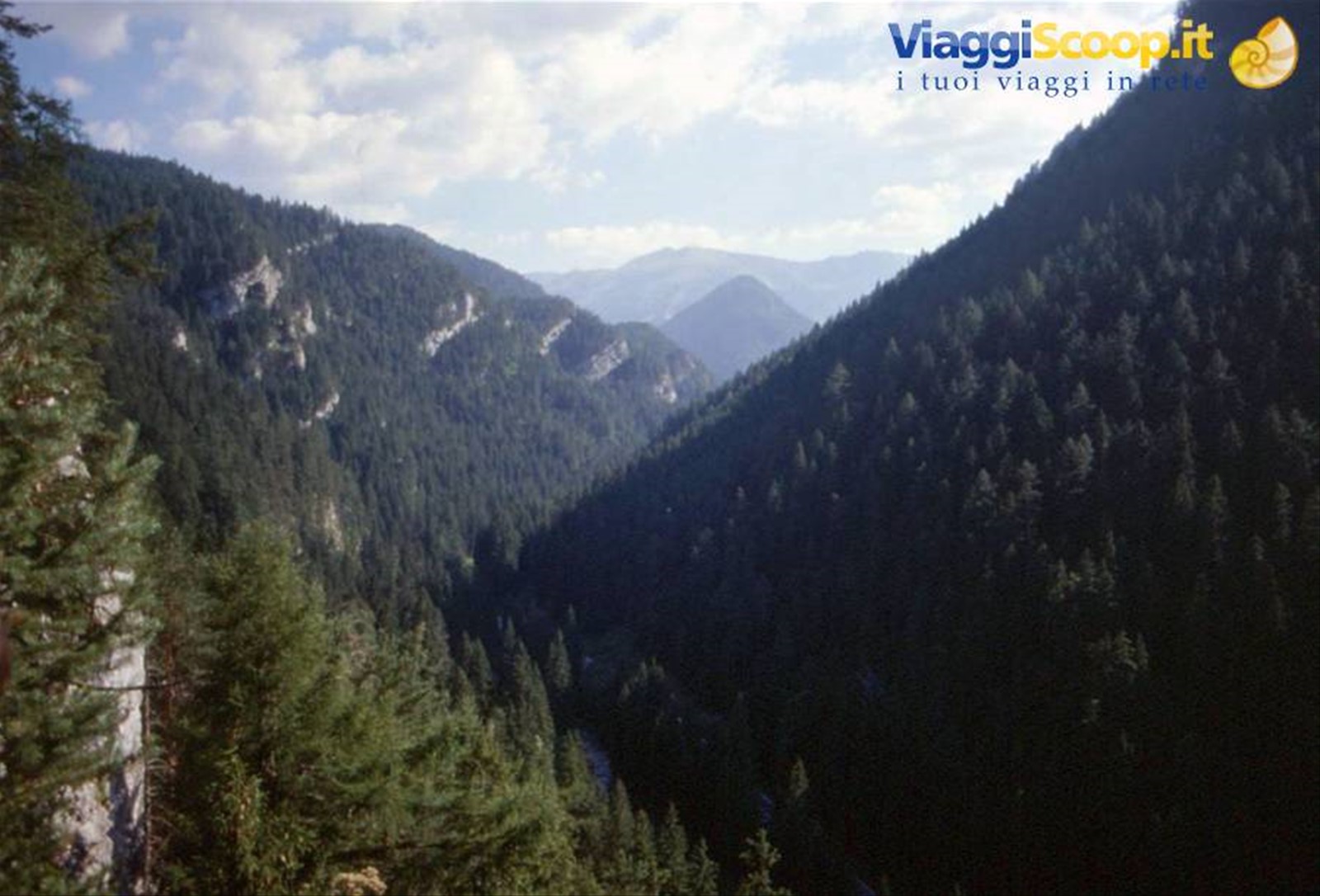 VALLE DI DEMANOVSKA