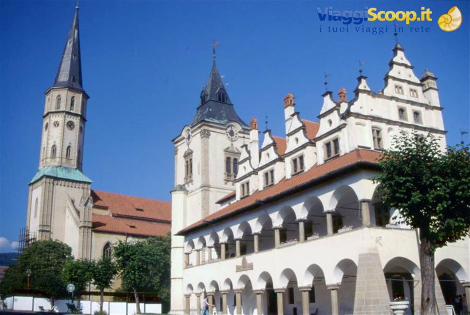 LEVOCA