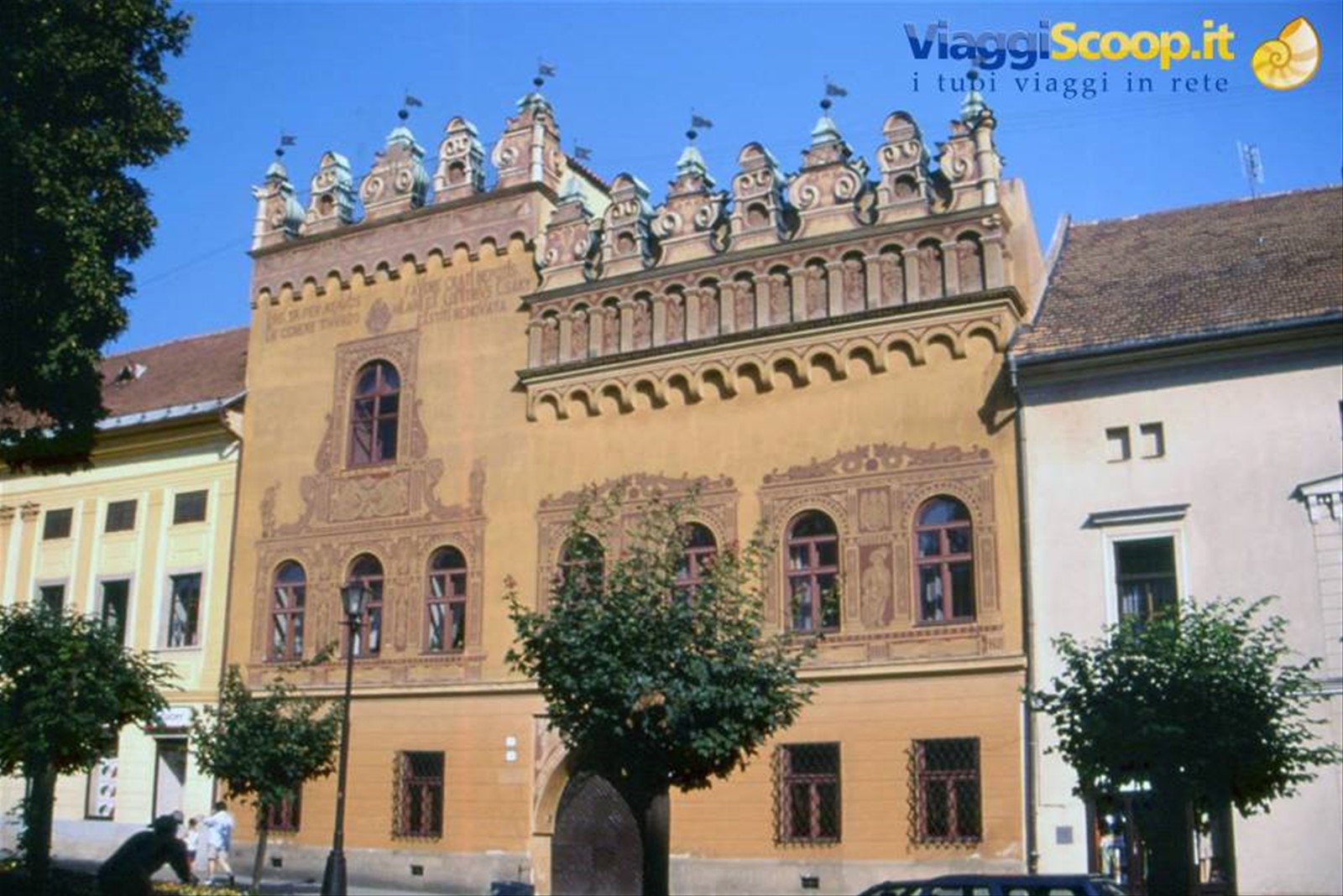 LEVOCA