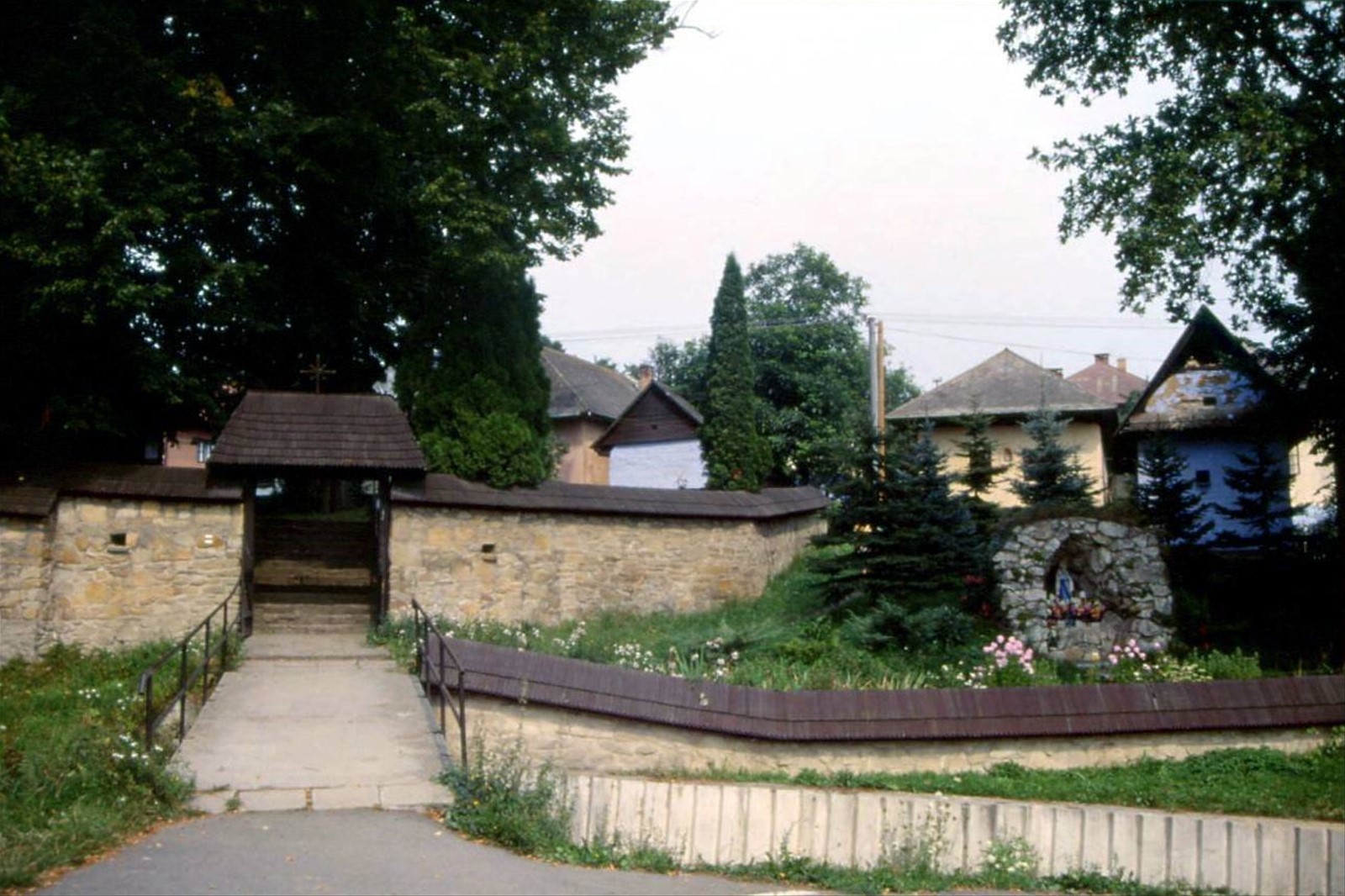 HERVARTOV