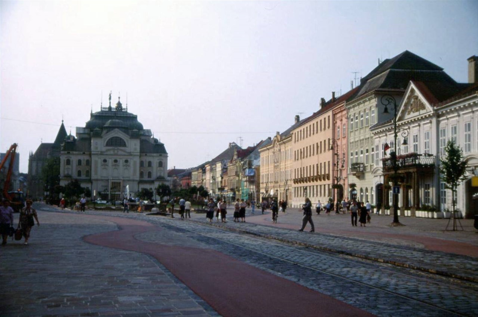KOSICE