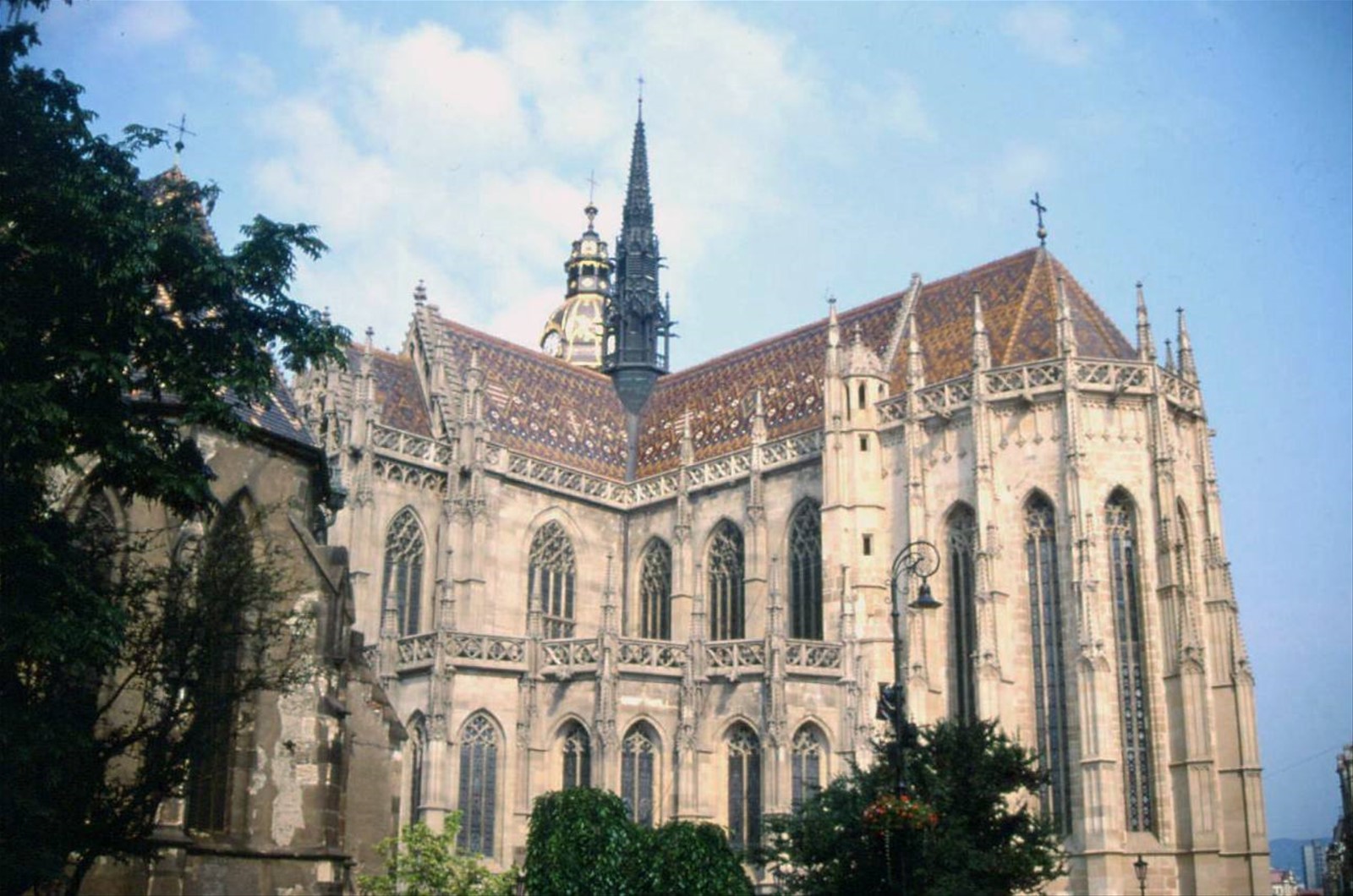KOSICE