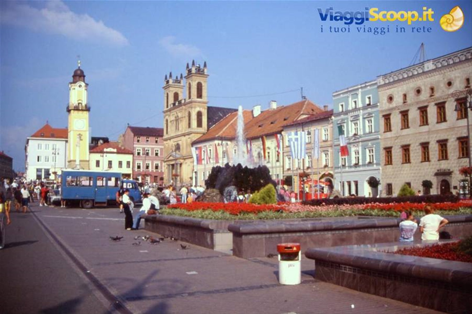 BANSKA BYSTRICA