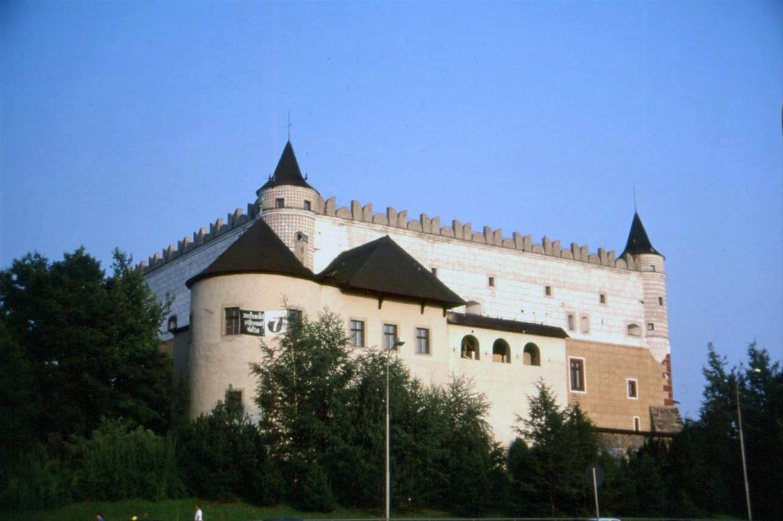 ZVOLEN