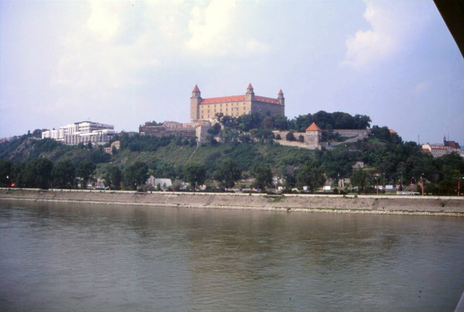 BRATISLAVA