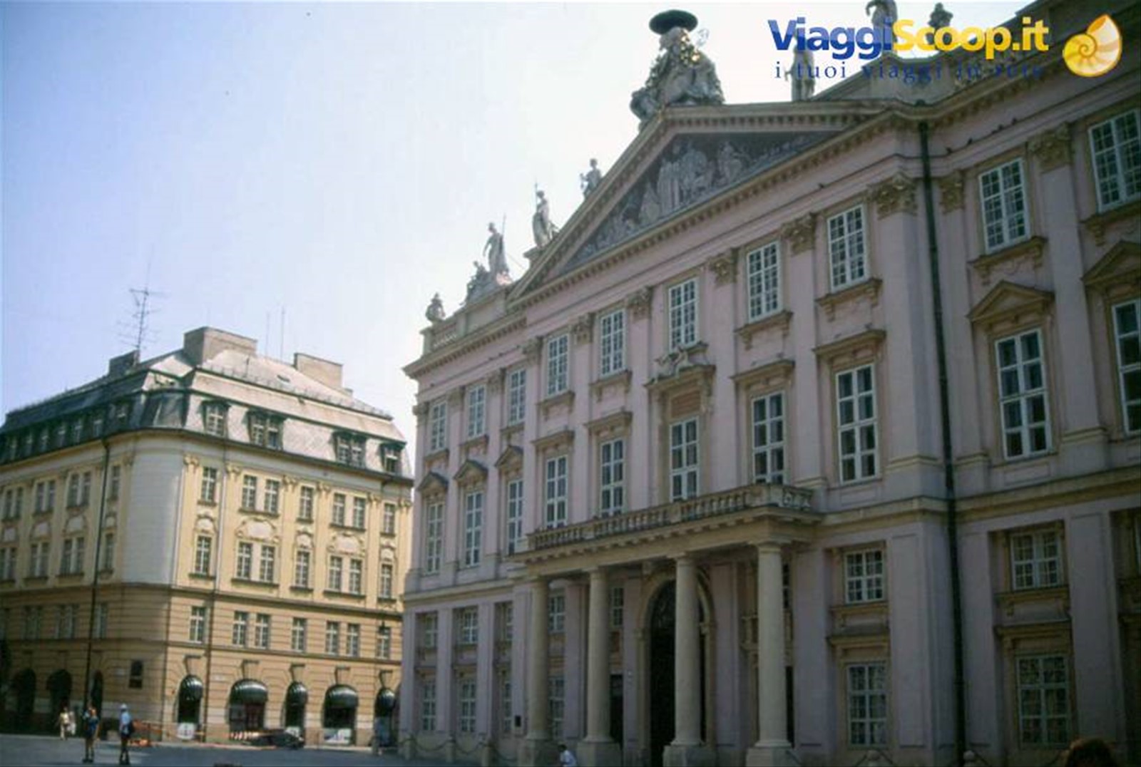 BRATISLAVA