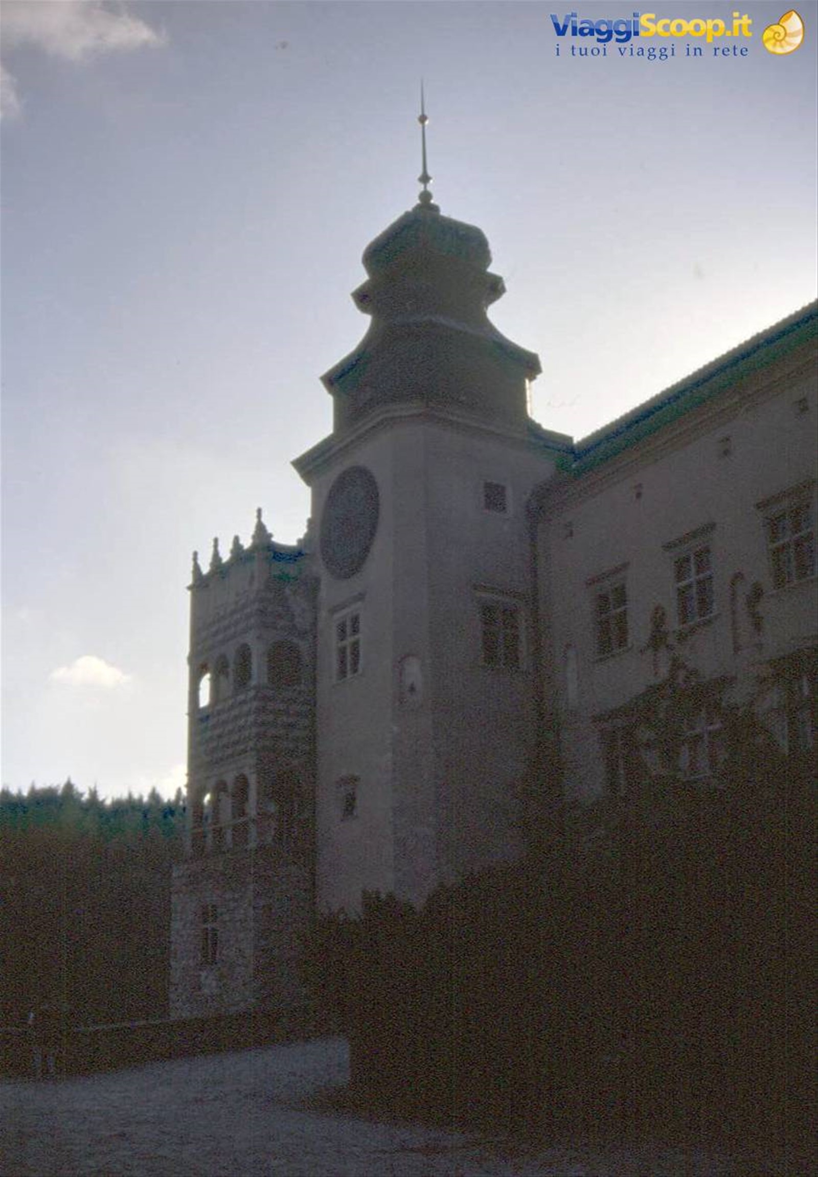 OJCHOW - IL CASTELLO