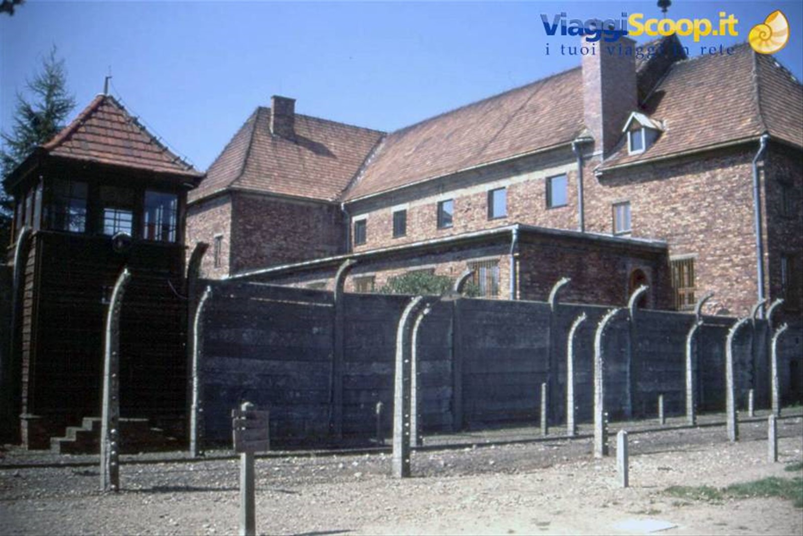 OSWIECIM