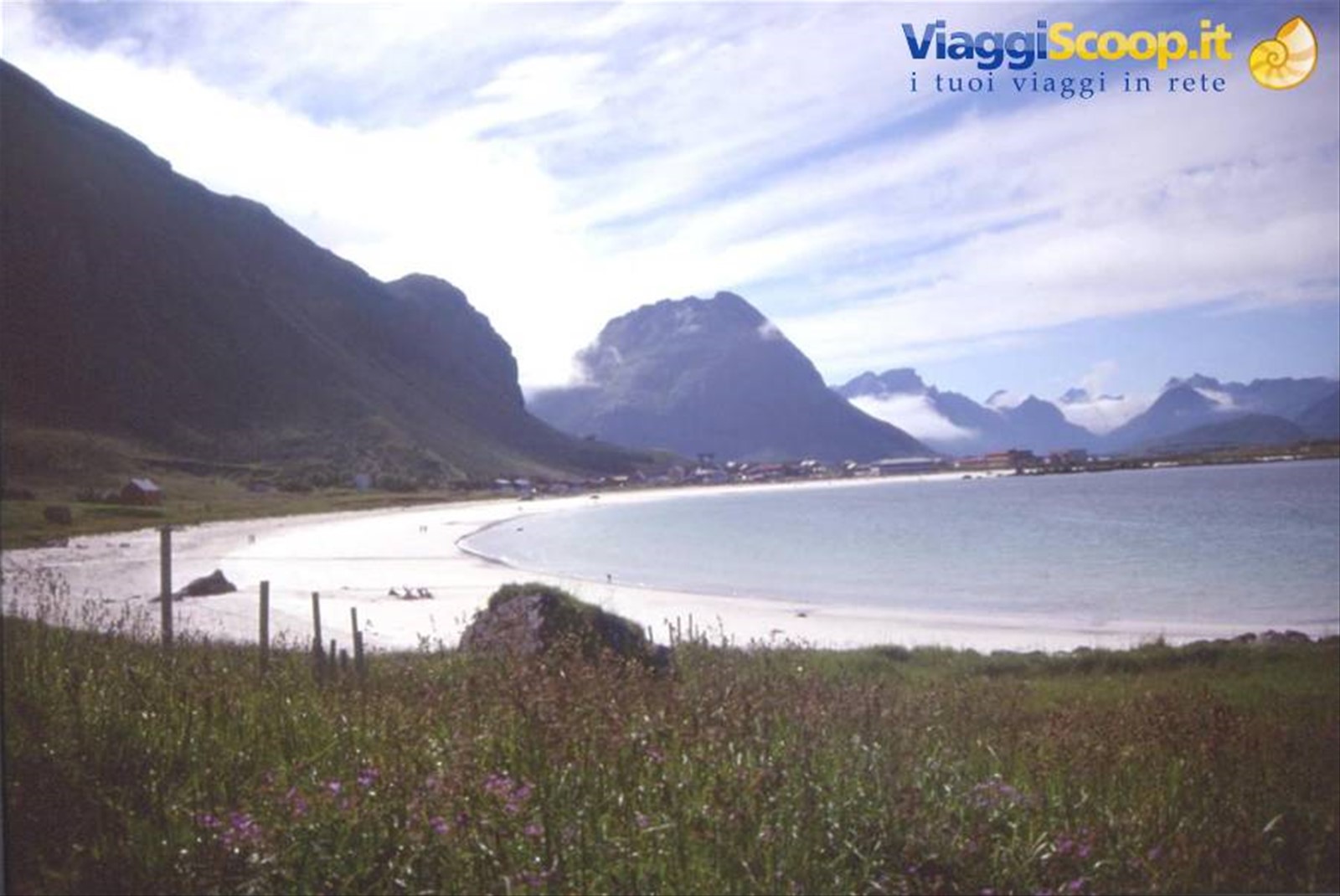 ISOLE WESTERALEN