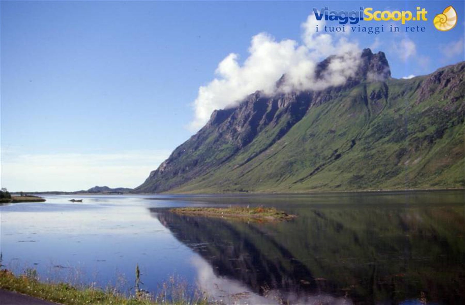 ISOLE WESTERALEN