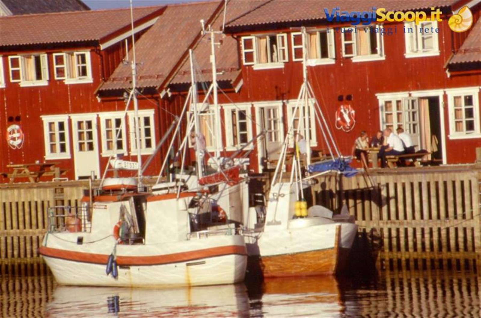 ISOLE WESTERALEN