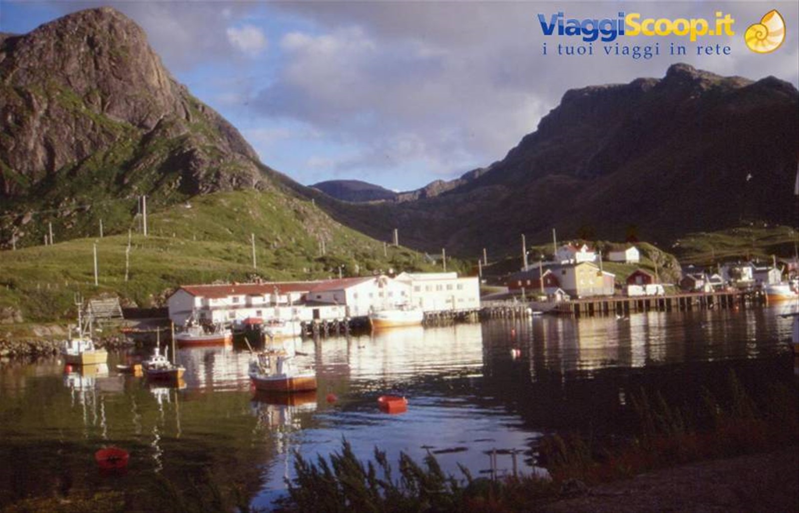 ISOLE WESTERALEN