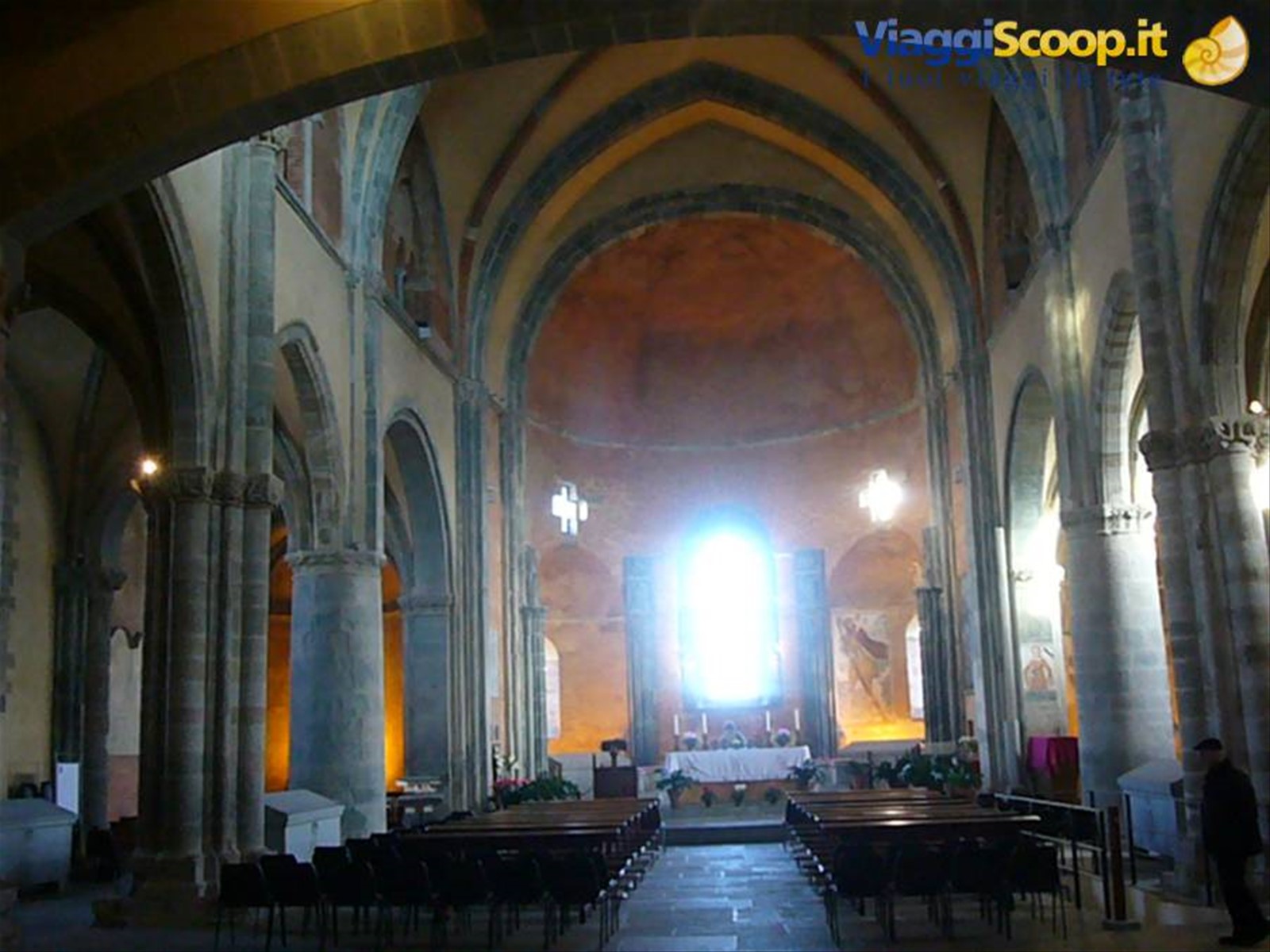 Foto di viaggio in ITALIA