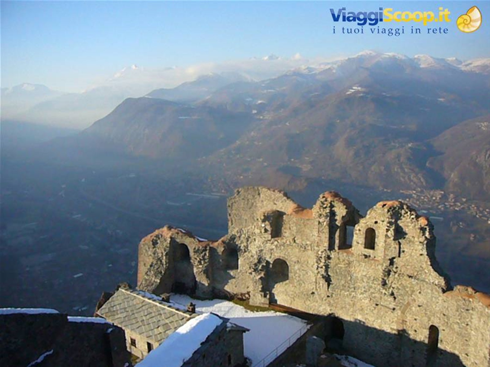 Foto di viaggio in ITALIA