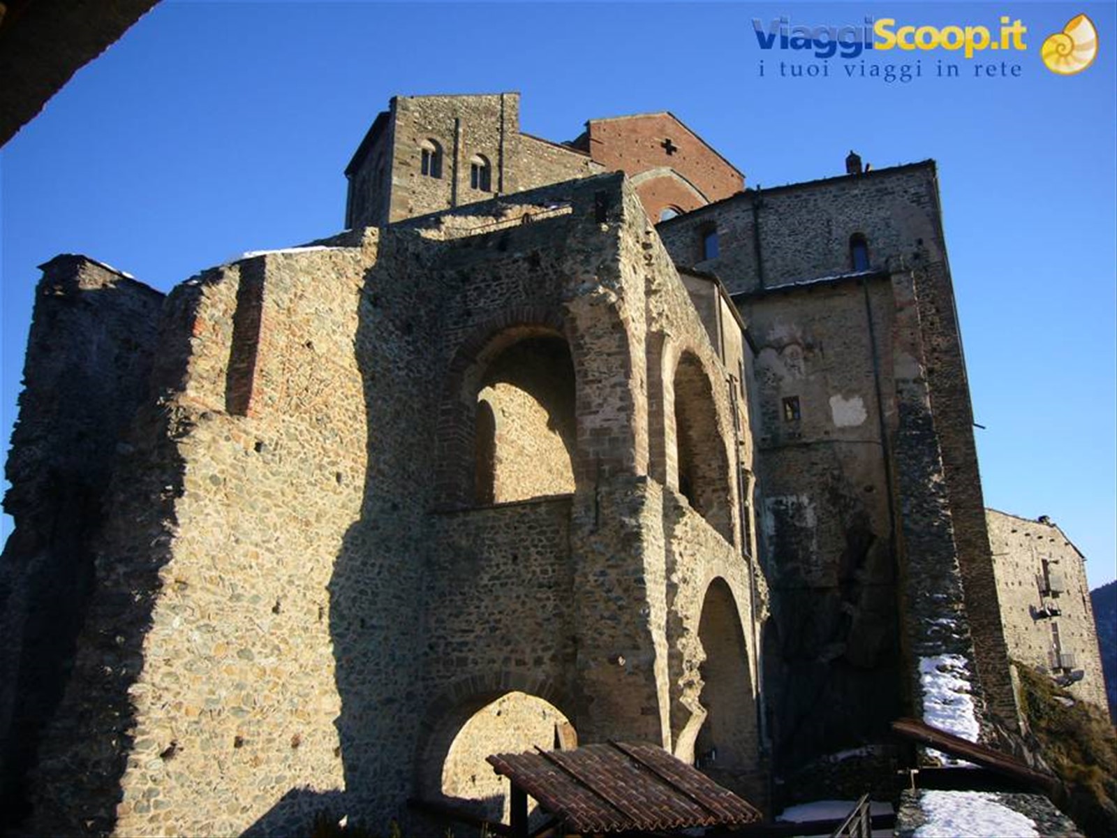 Foto di viaggio in ITALIA
