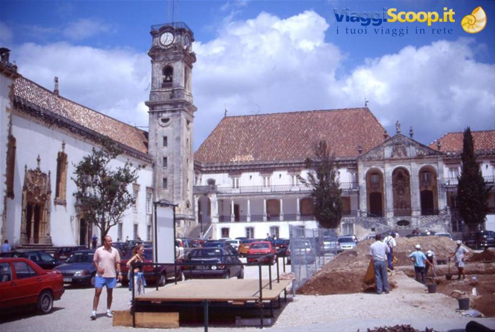 COIMBRA