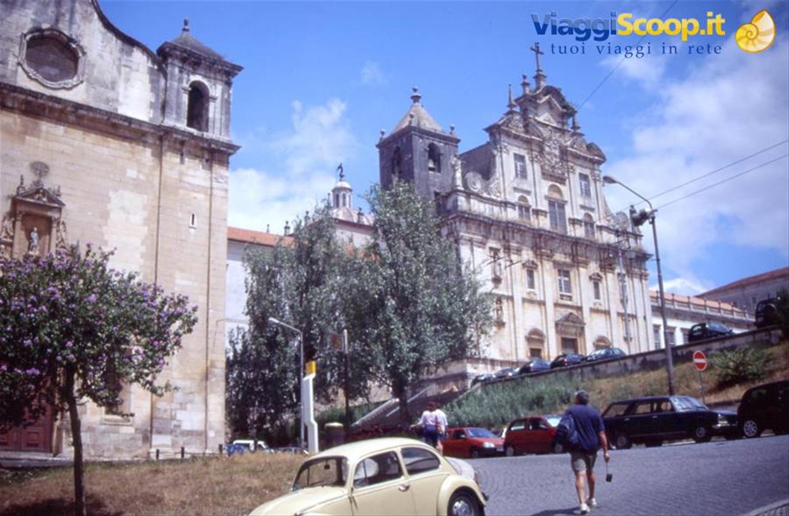 COIMBRA