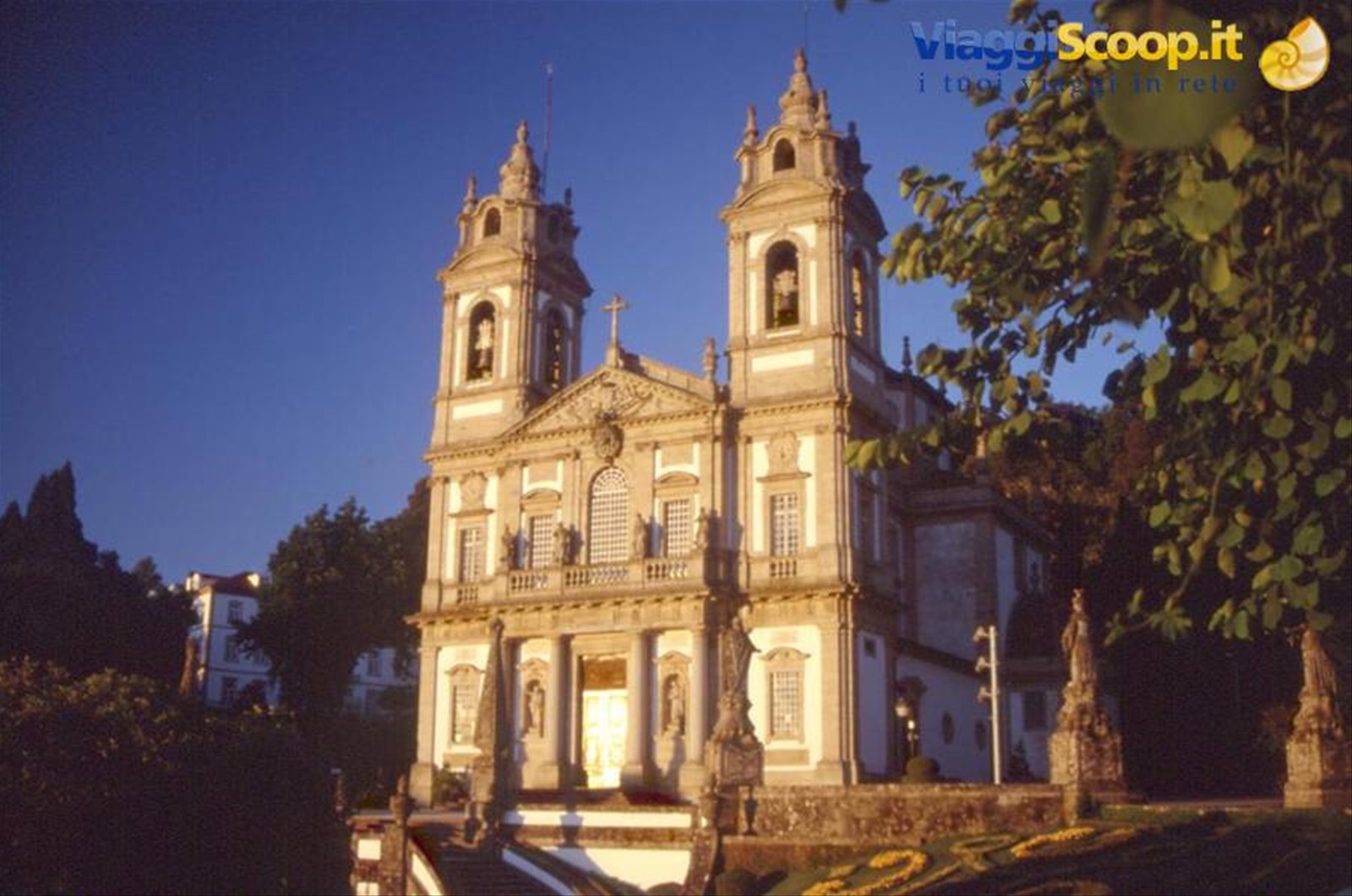 BRAGA