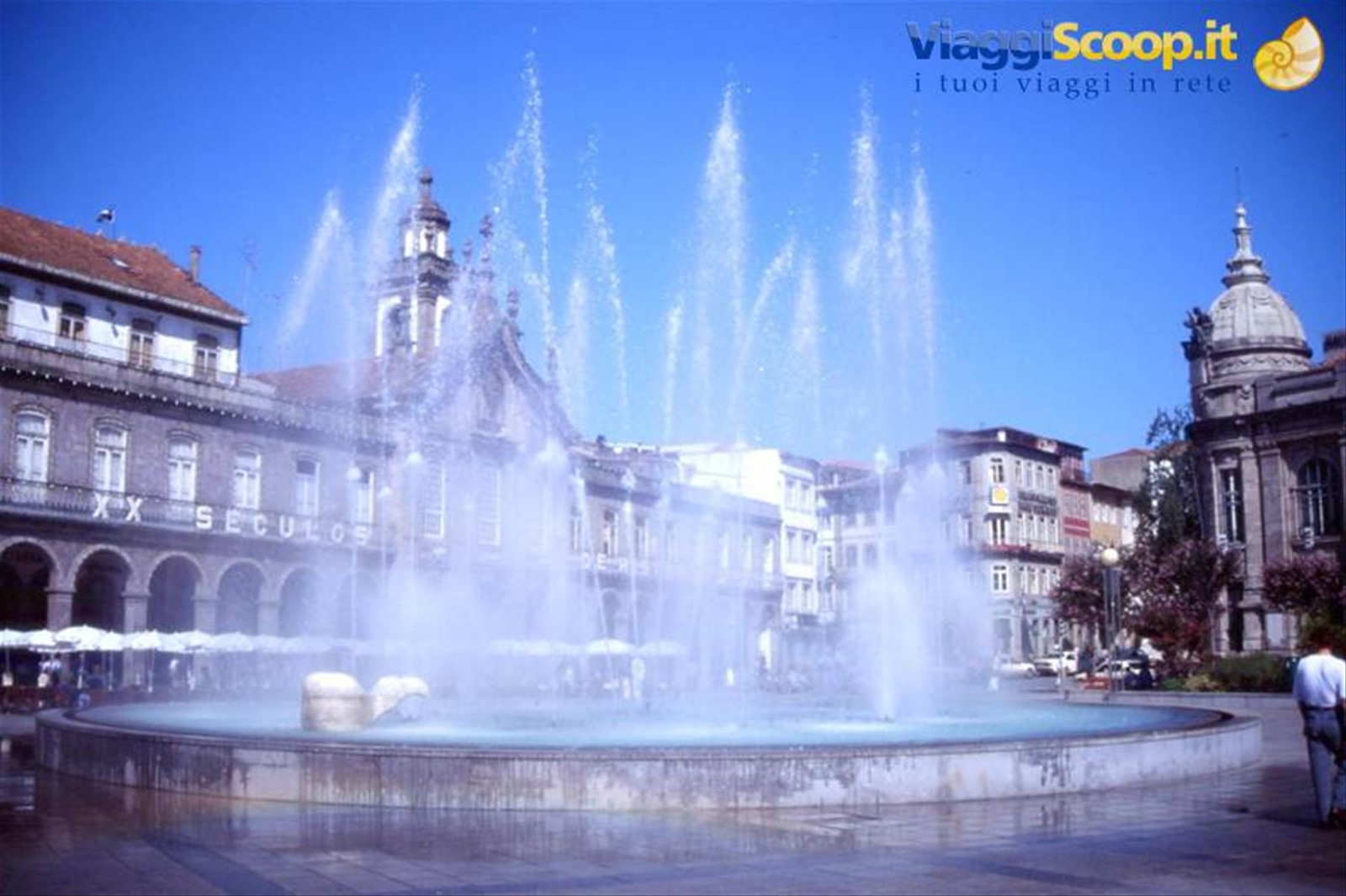 BRAGA