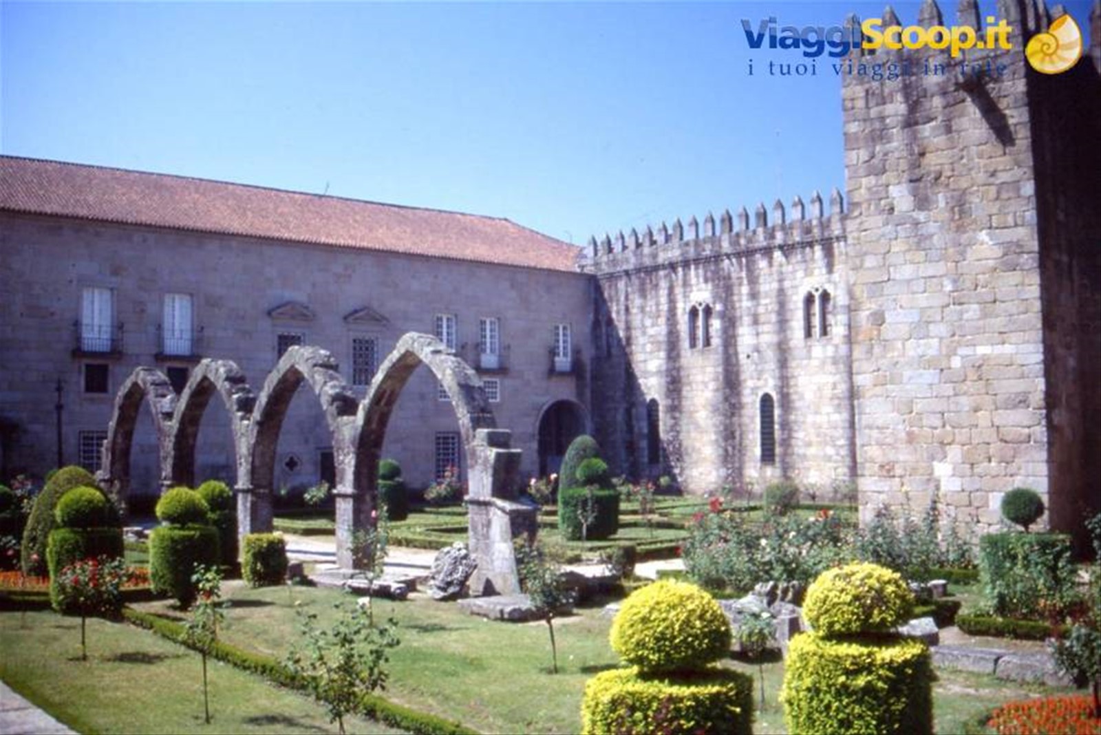 BRAGA